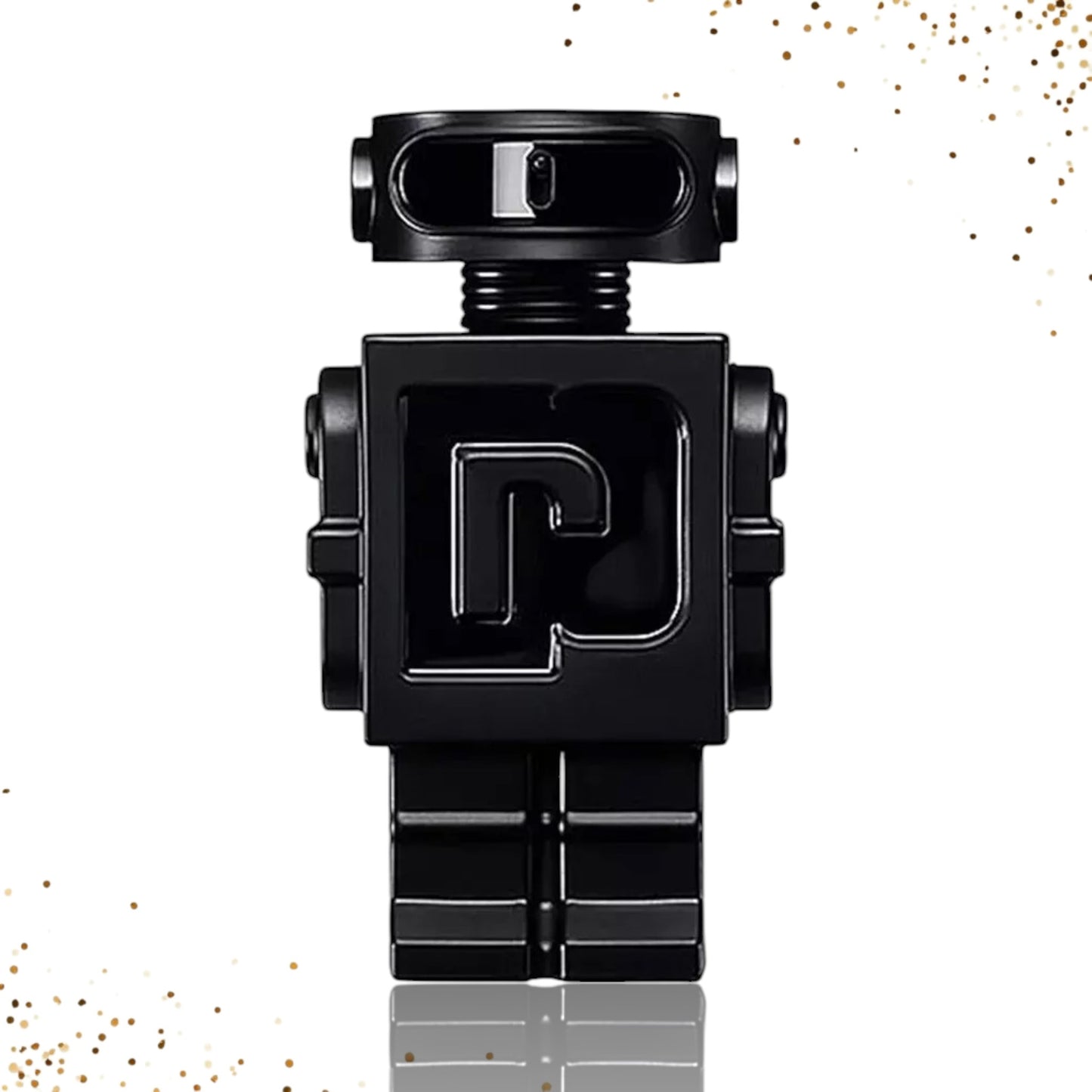 Phantom By Paco Rabanne 3.4 Oz Parfum