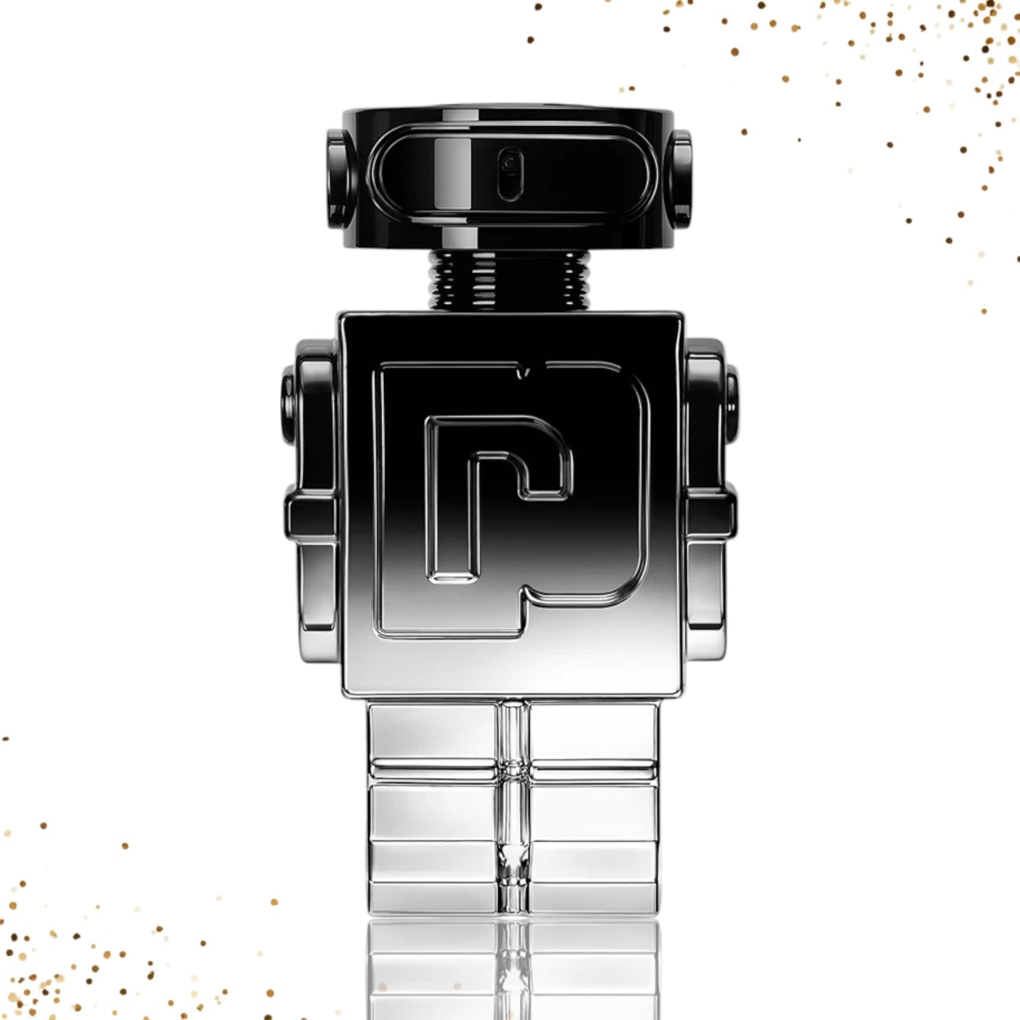 Phantom Elixir By Paco Rabanne 3.4 Oz Parfum Intense