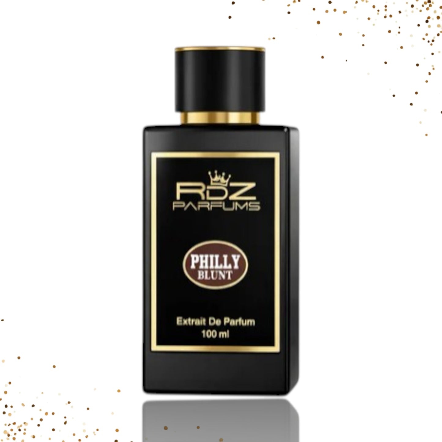 Philly Blunt by RDZ Parfums