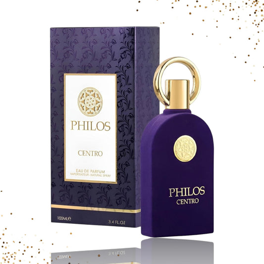 Philos Centro by Maison Al Hambra