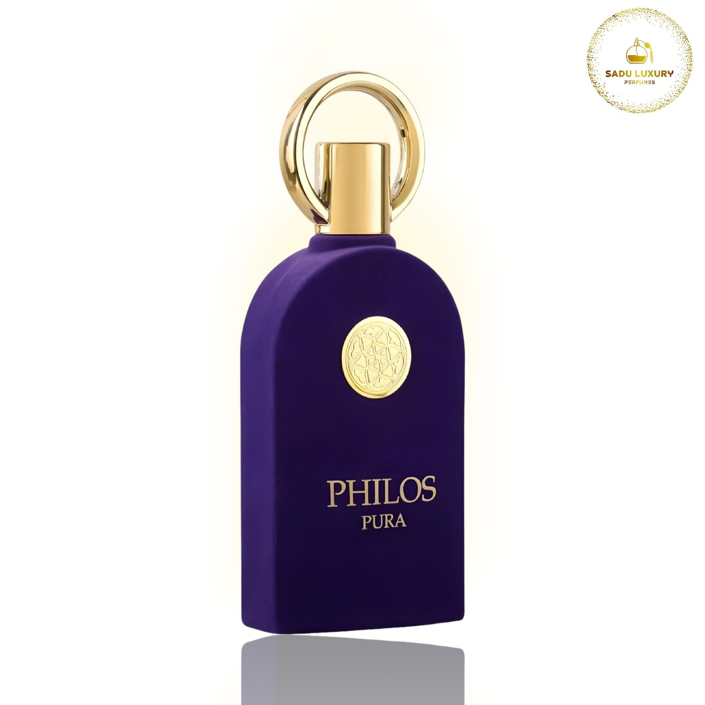 Philos Pura by Maison Alhambra for Woman