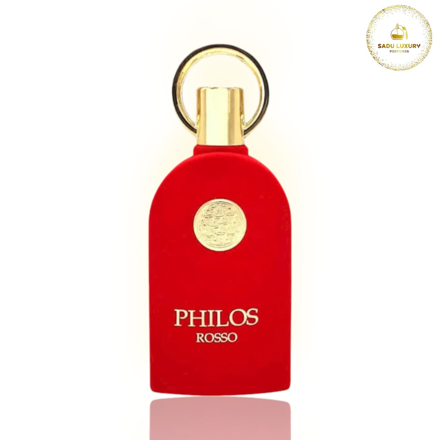 Philos Rosso by Maison Alhambra for Woman