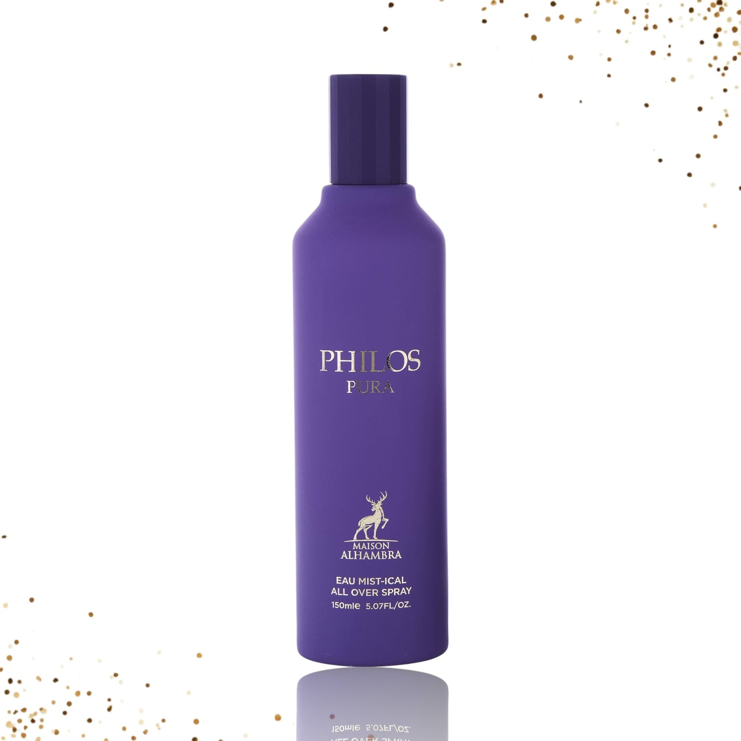 Philos Pura  Spray By Maison Alhambra
