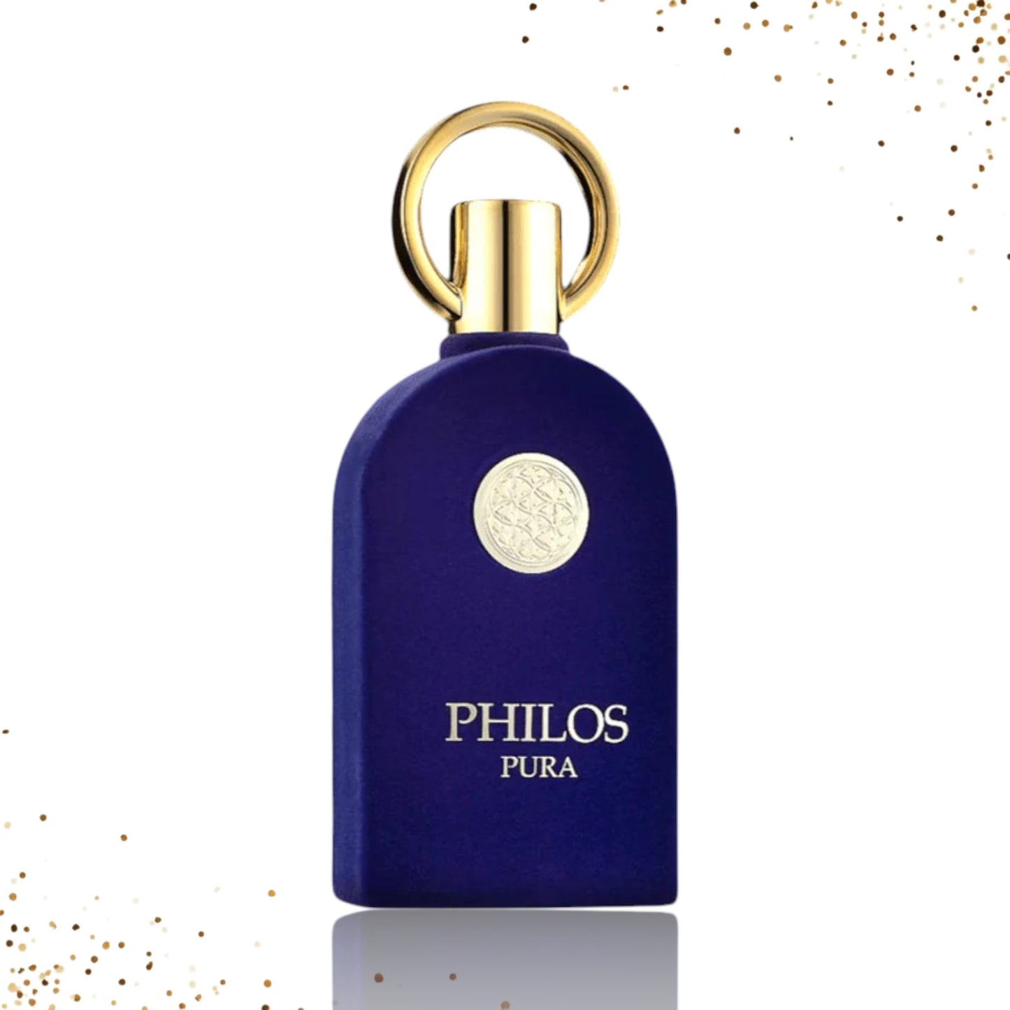 Philos Pura by Maison Alhambra