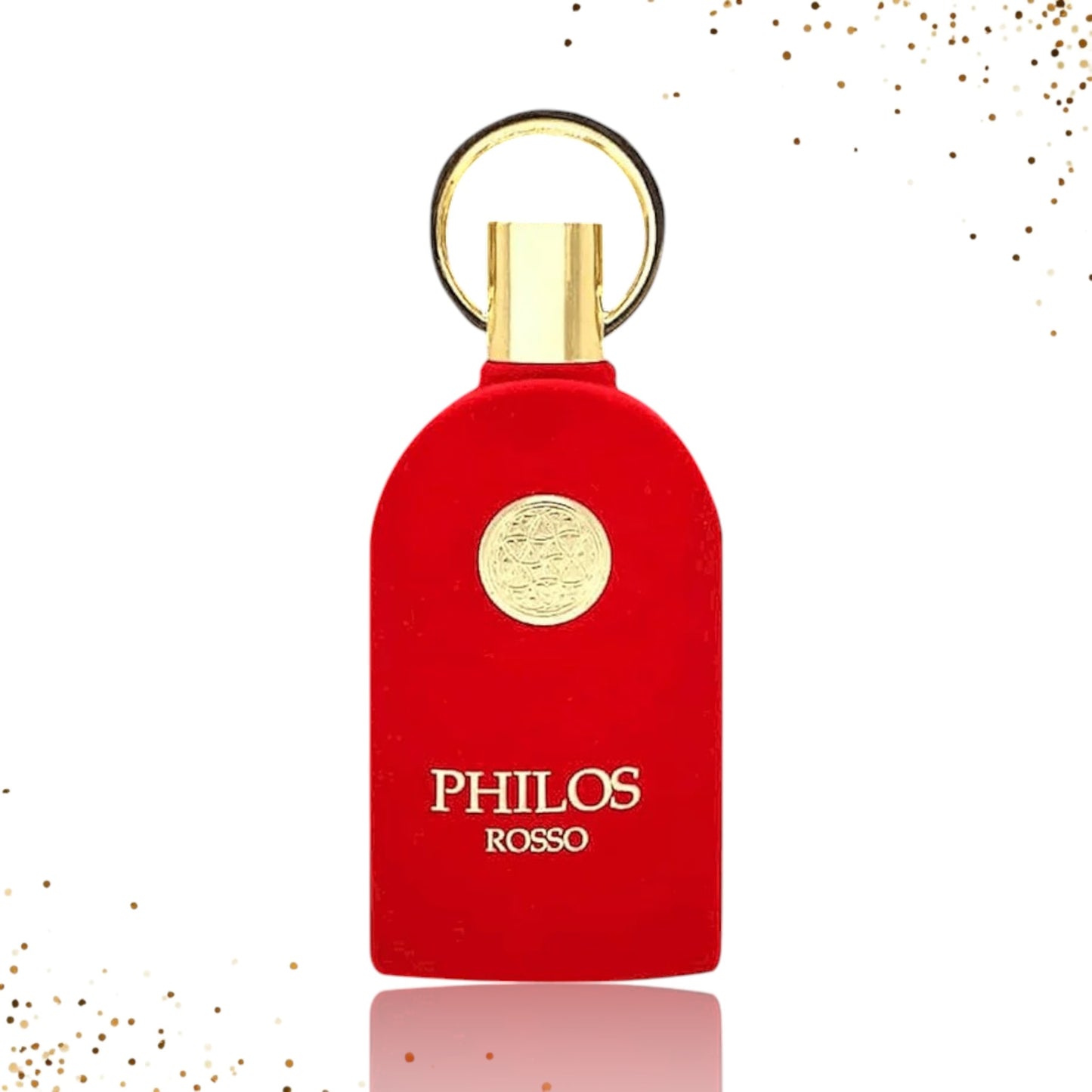 Philos Rosso by Maison Alhambra