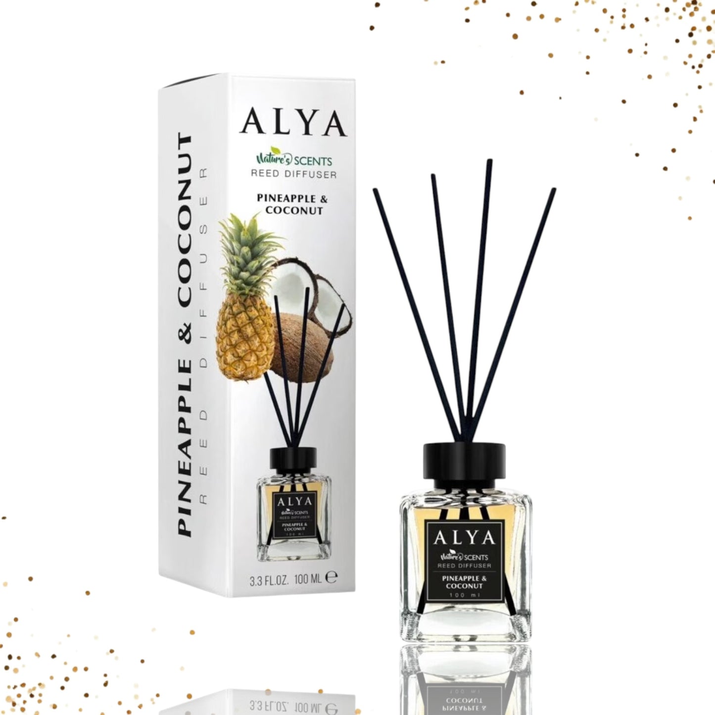 Alya Reed Diffuser