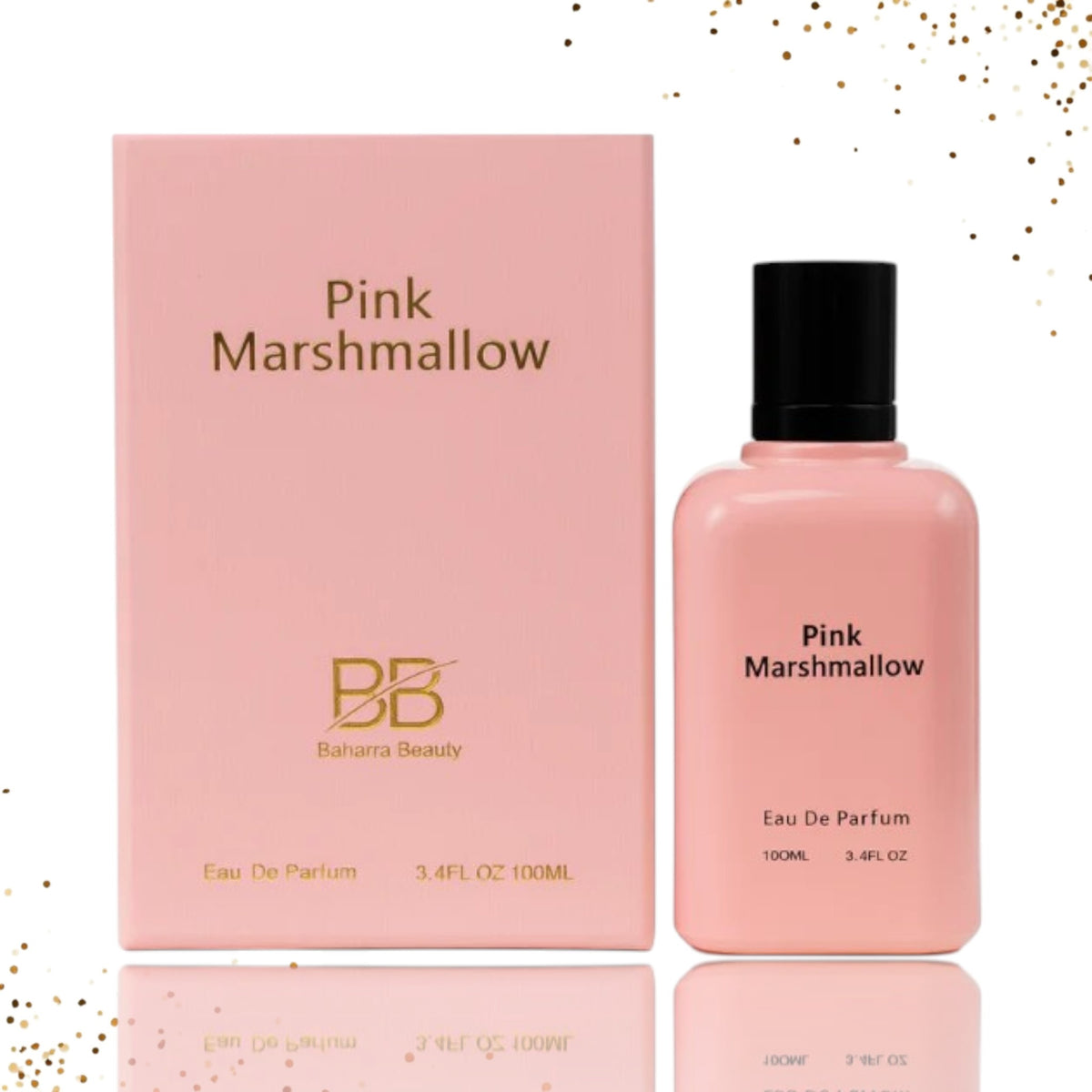 Pink Marshmallow By Bharara Beauty