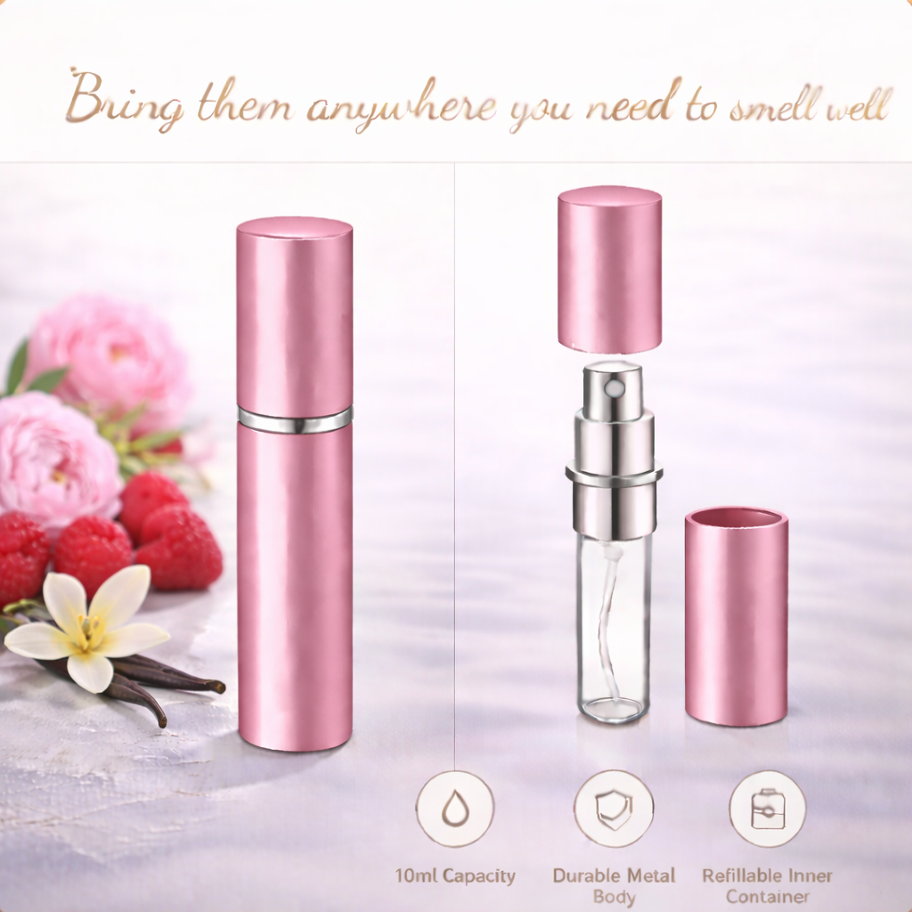 I Want To Kiss You By Ainash Extrait de Parfum