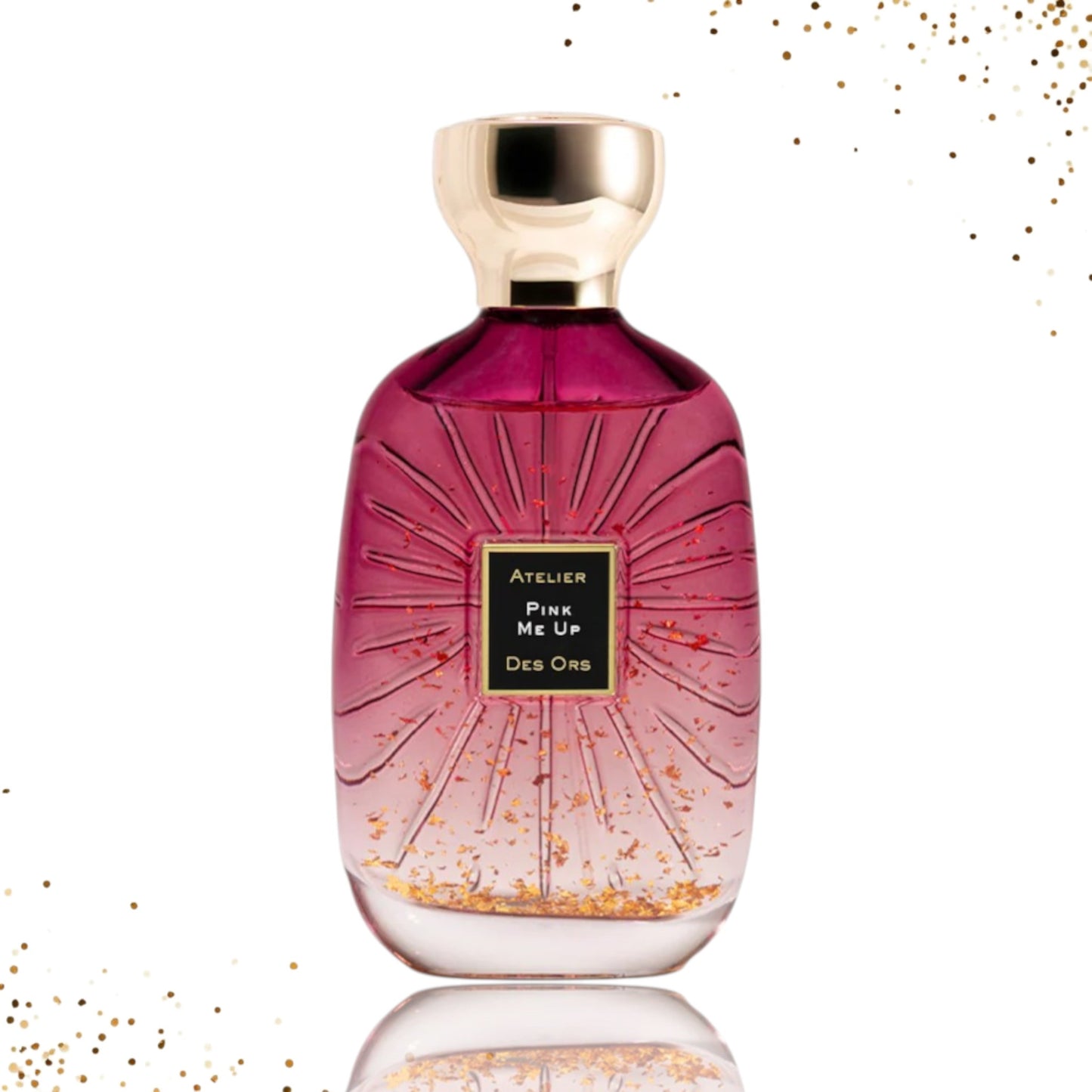Pink Me Up by Atelier Des Ors