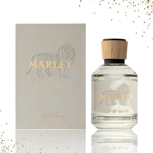 Place Of Peace By Marley Fragrance