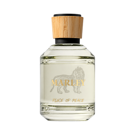Place Of Peace By Marley Fragrance