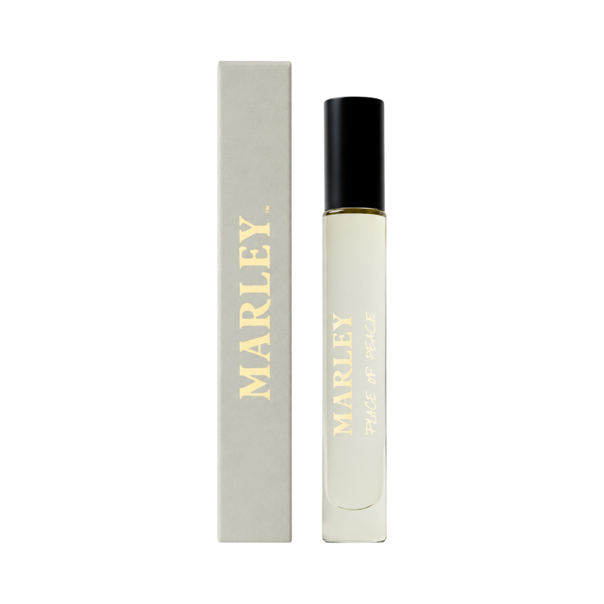 Place Of Peace By Marley Fragrance