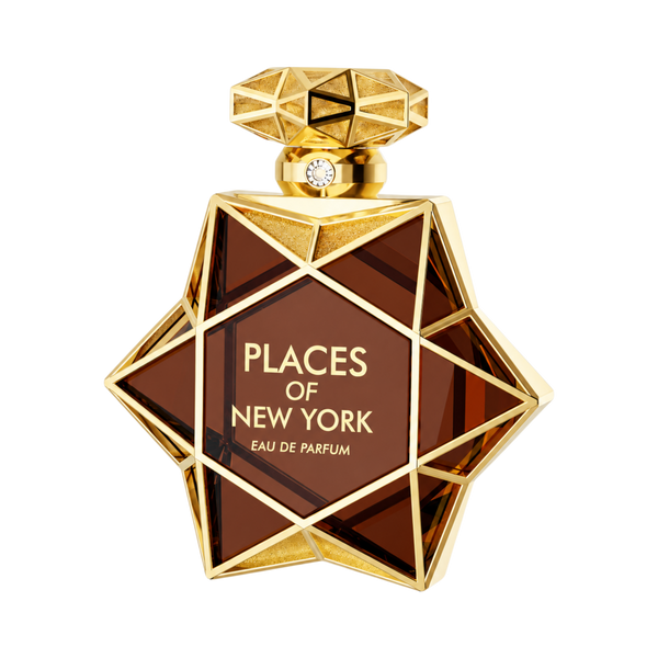 Places Of New York By Le Chameau