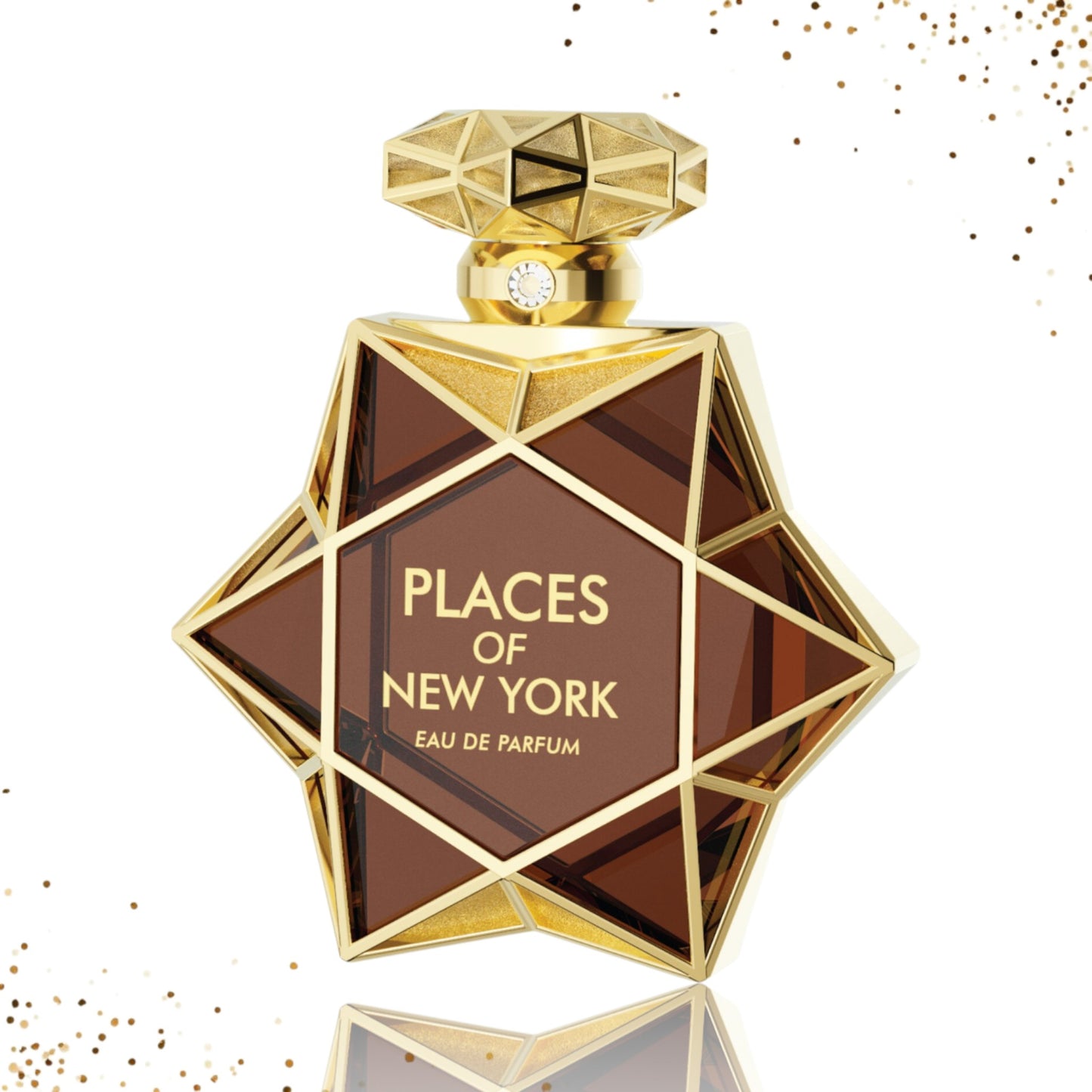 Places Of New York By Le Chameau