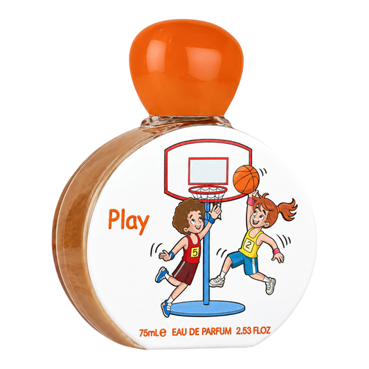 Play By Lattafa Pride For Kids 2.53 Oz Eau de Parfum