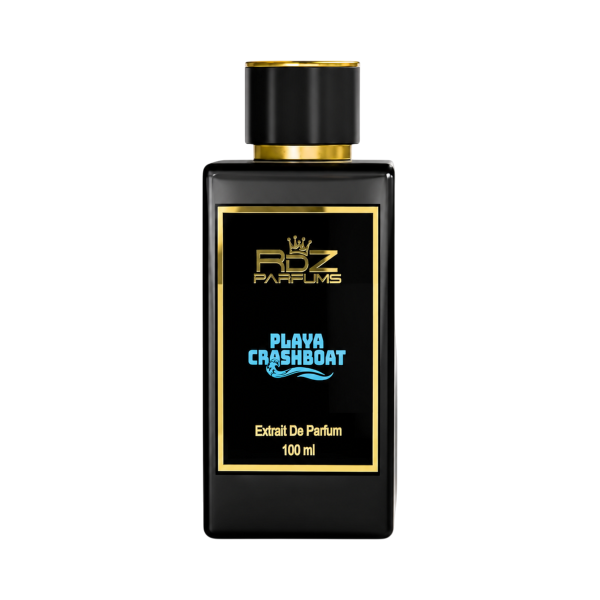 Playa Crashboat by RDZ Parfums