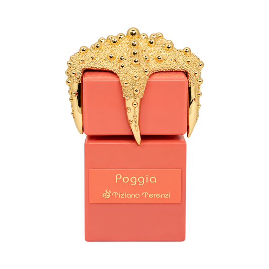 Poggia by Tiziana Terenzi