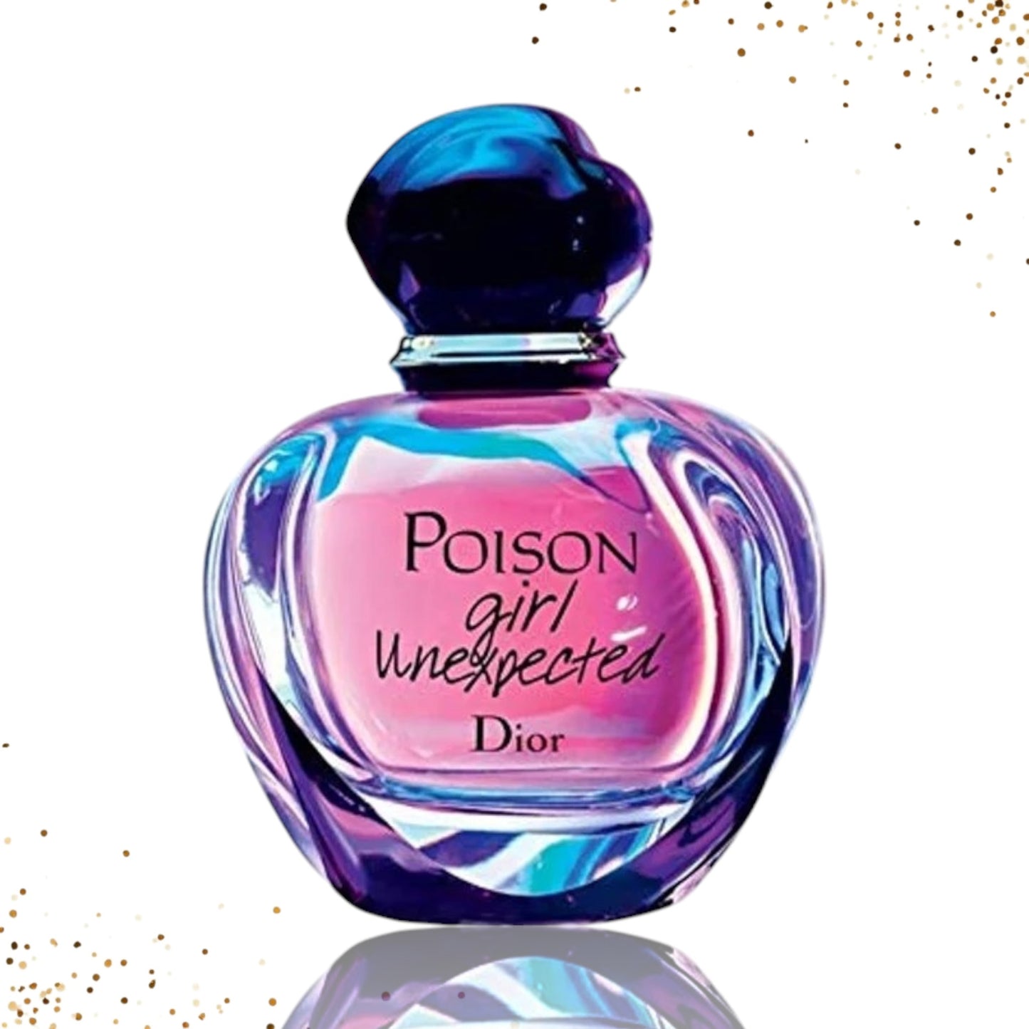 Poison Girl Unexpected by Dior Eau de Toilette 3.4 oz