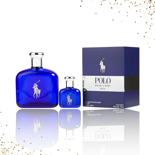 Polo Blue By Ralph Lauren Travel Exclusive EDT