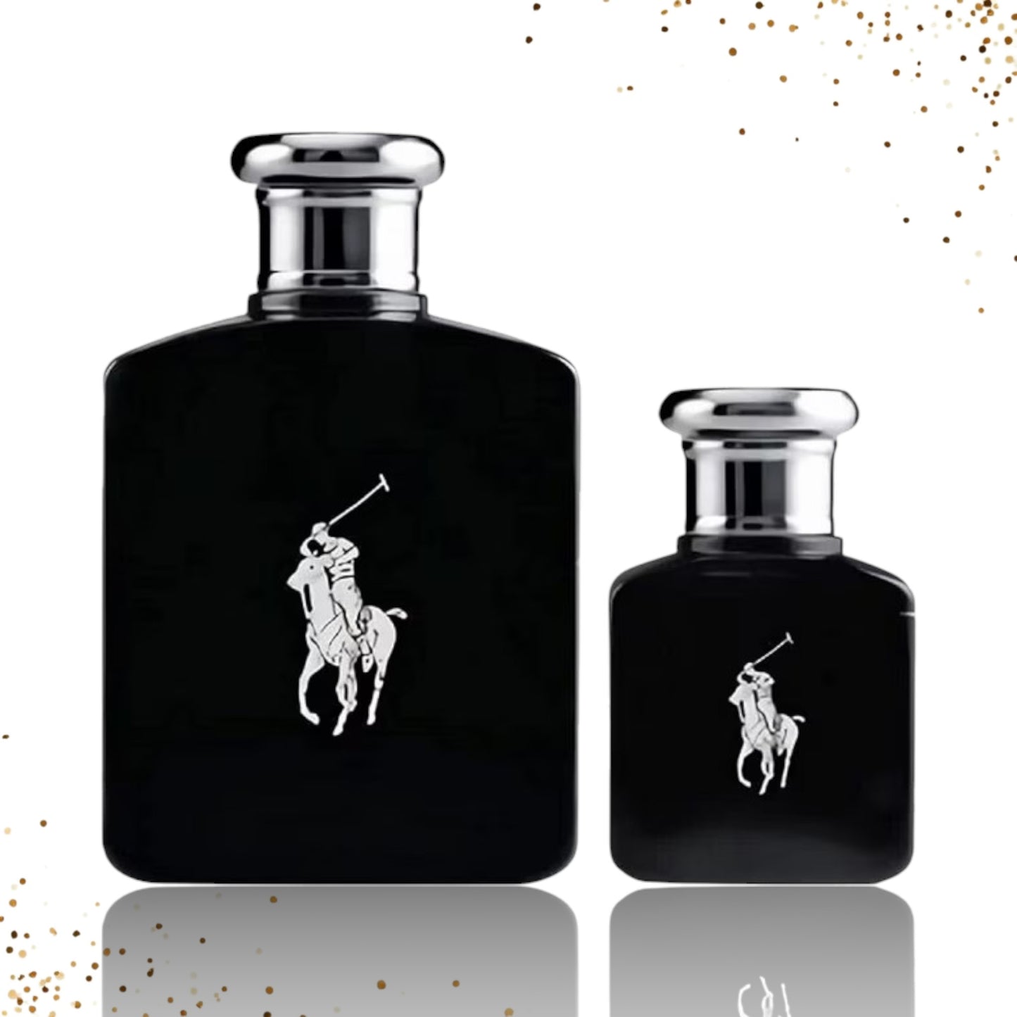 Polo Black By Ralph Lauren Travel Exclusive EDT