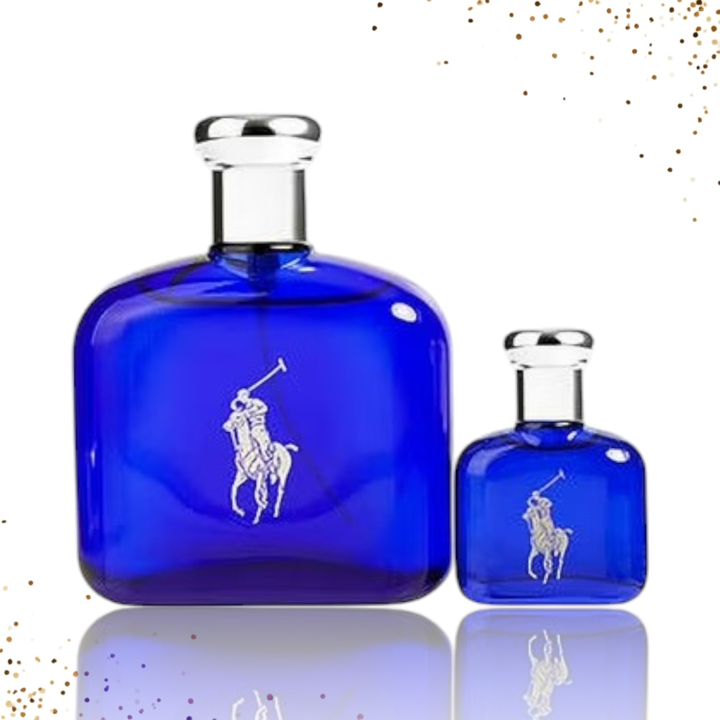 Polo Blue By Ralph Lauren Travel Exclusive EDT