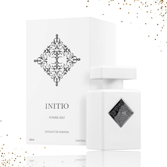 Power Self Initio  Extrait De Parfum