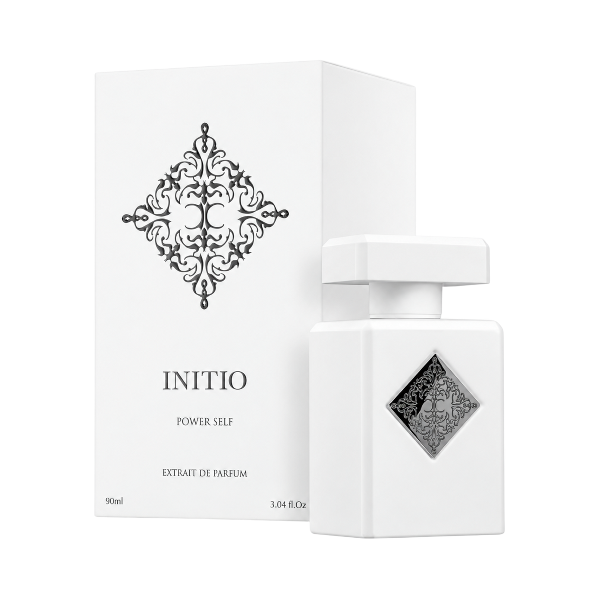 Power Self by Initio