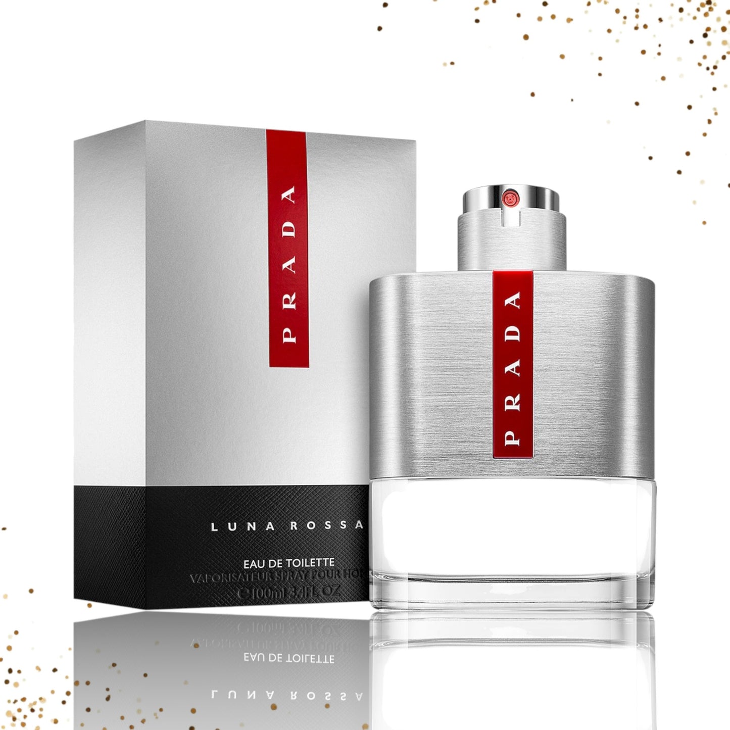 Prada Luna Rossa