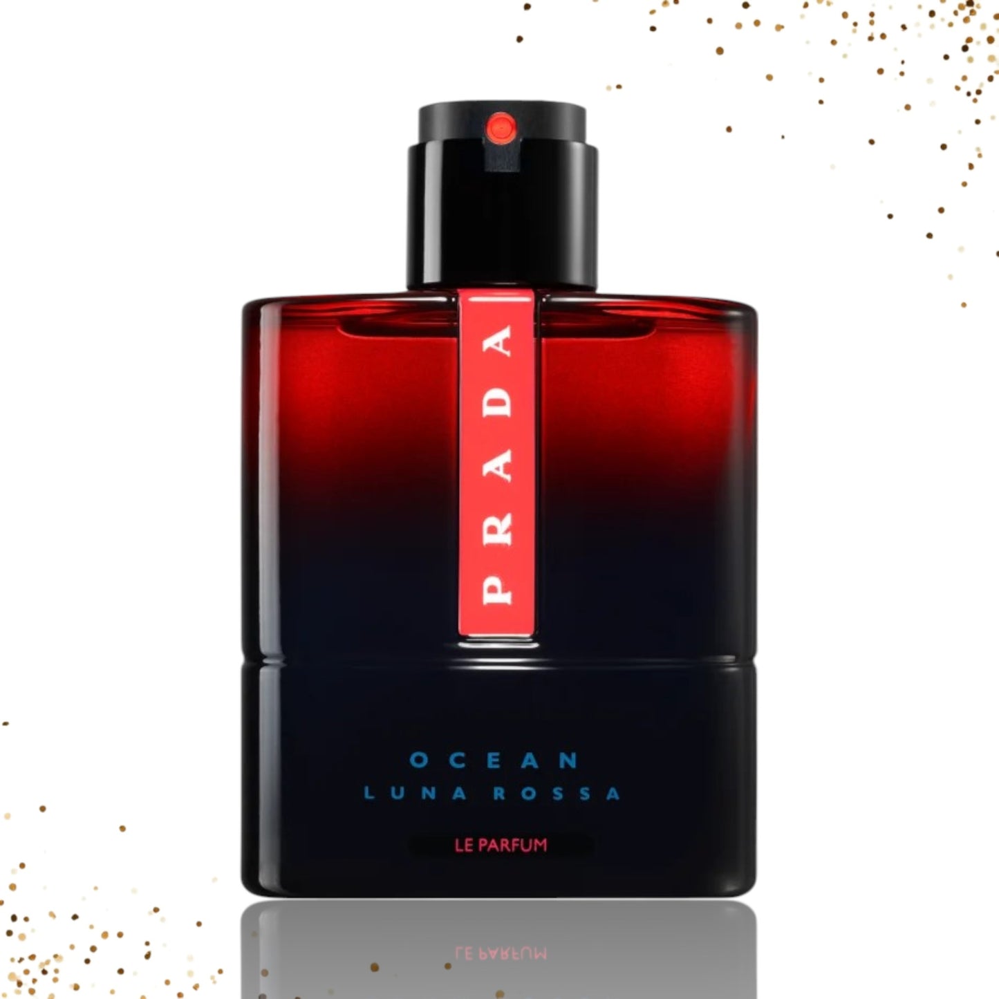Prada Ocean Luna Rossa Le Parfum 3.3 Oz EDP
