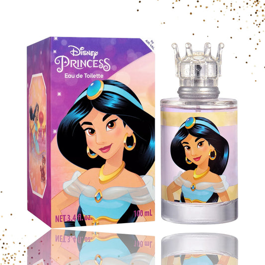 Princess Jazmine By Disney Perfume