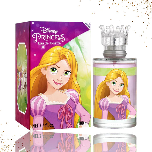 Princess Rapunzel By Disney Perfume