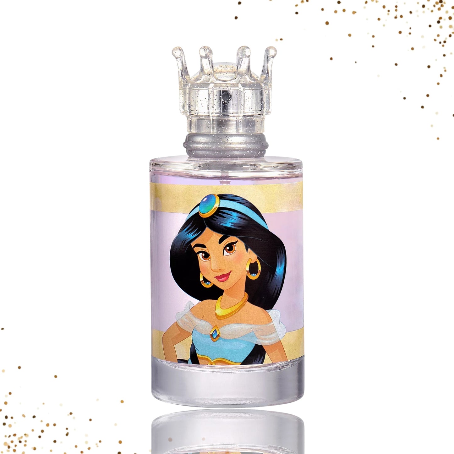 Princess Jazmine By Disney Perfume