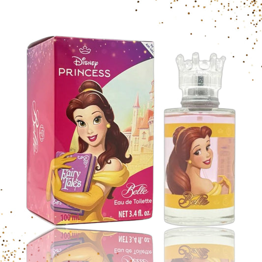 Princess Belle By Disney Perfume