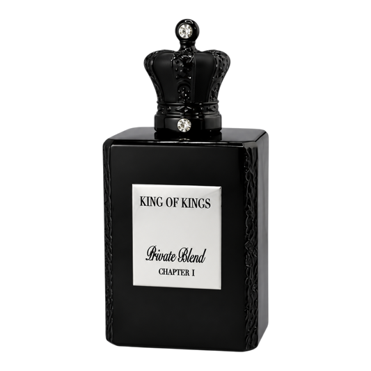 Private Blend Chapter I By King Of kings