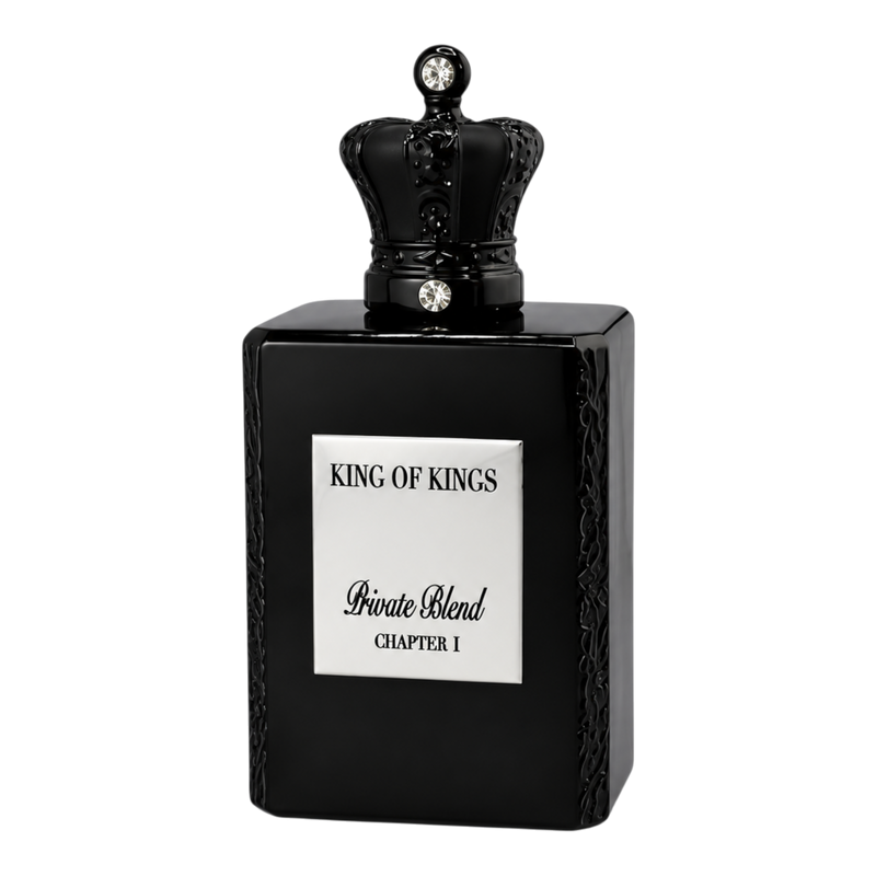 Private Blend Chapter I By King Of kings