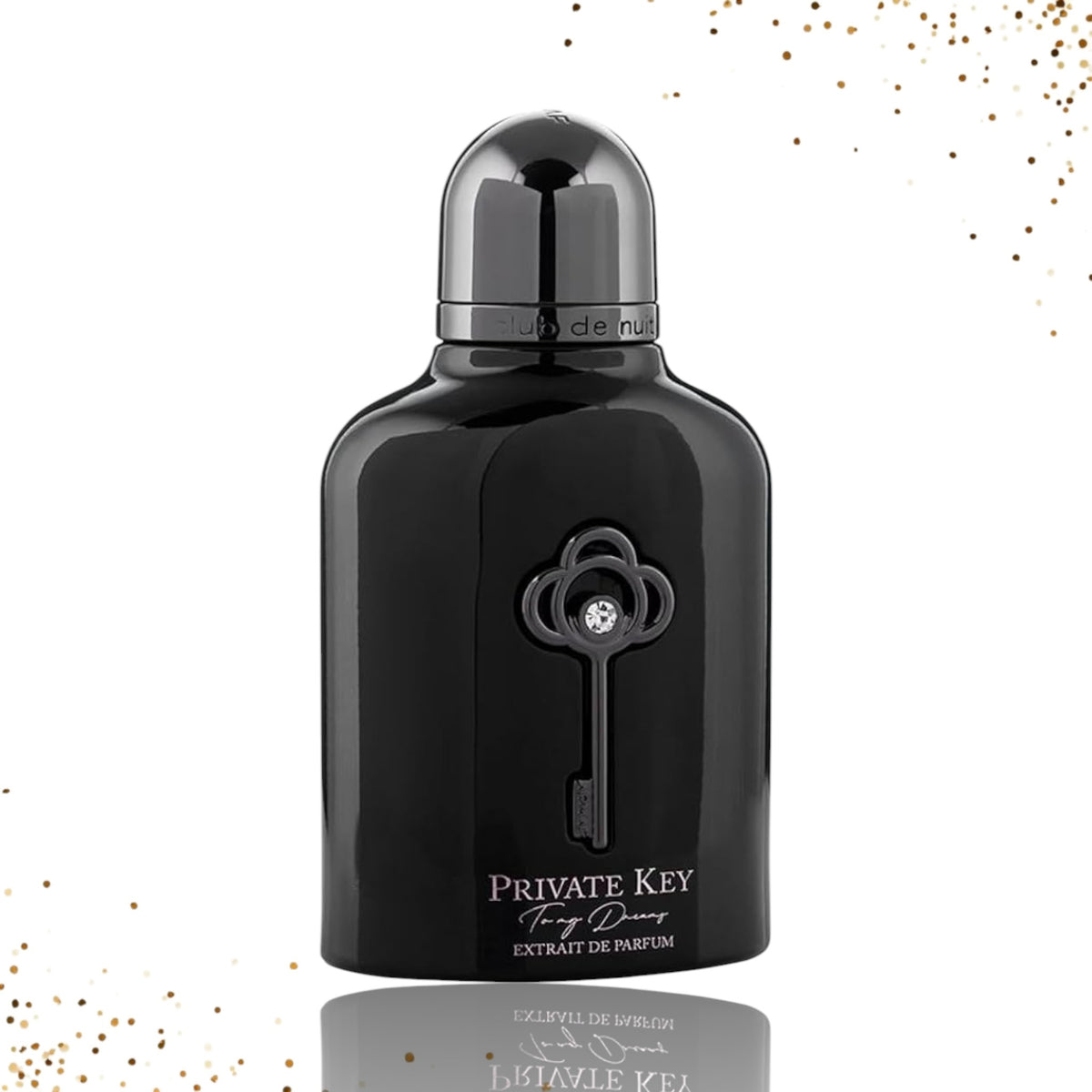 Private Key To My Dreams By Armaf