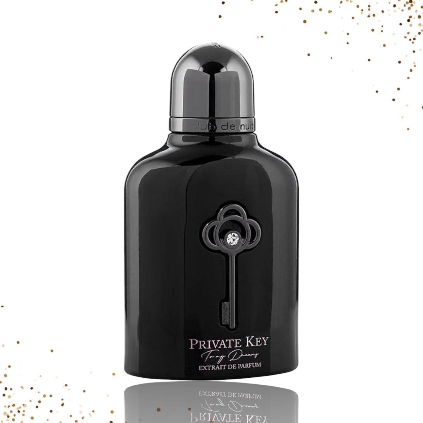 Private Key To My Dreams By Armaf