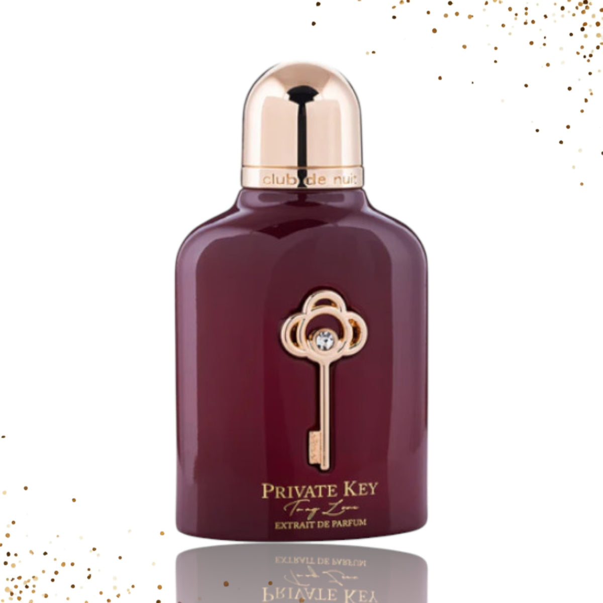 Private Key To My Love By Armaf