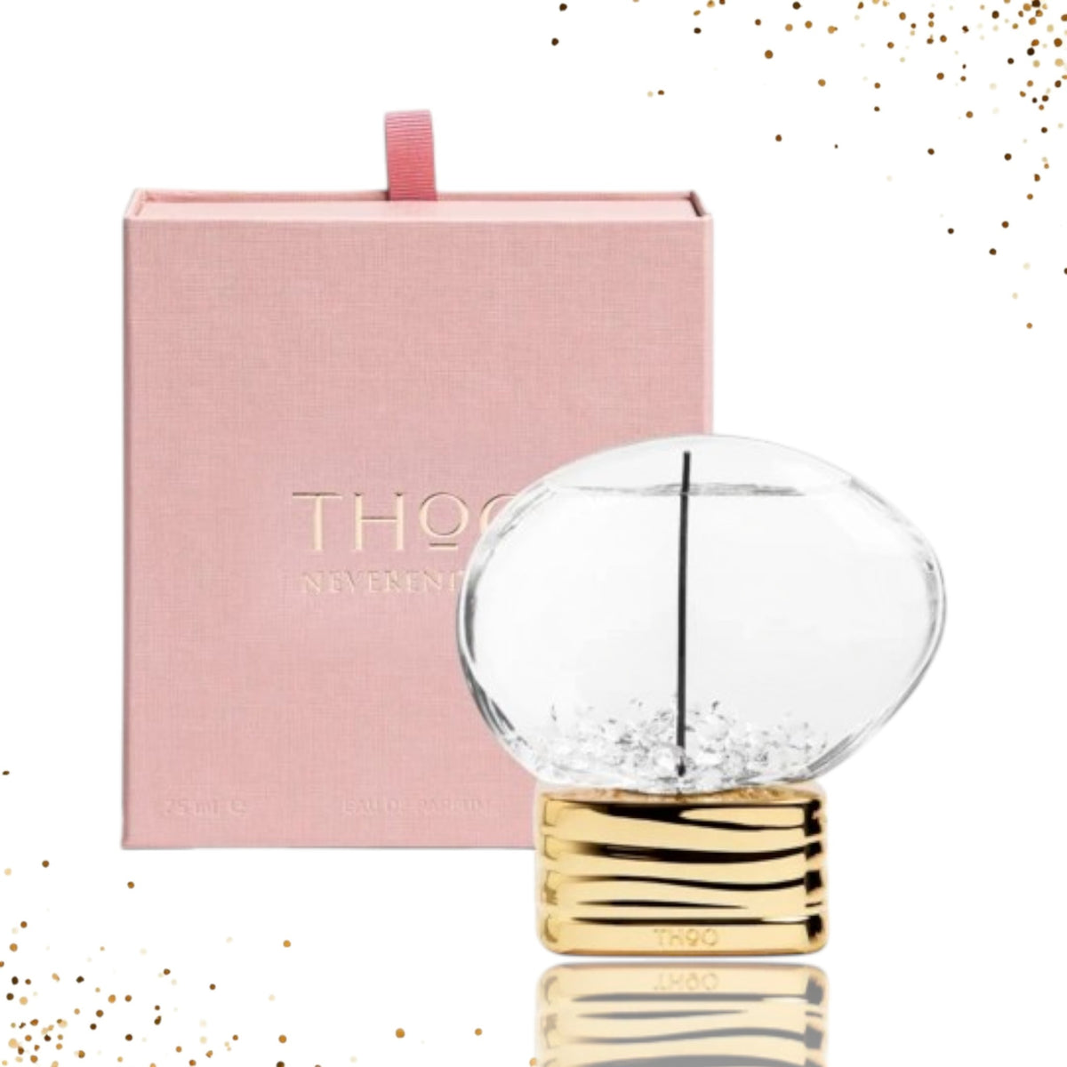 Pure Diamond by The House of Oud