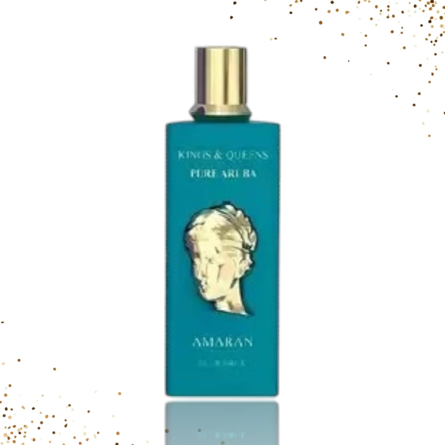 Amaran Kings & Queens Pure Aruba