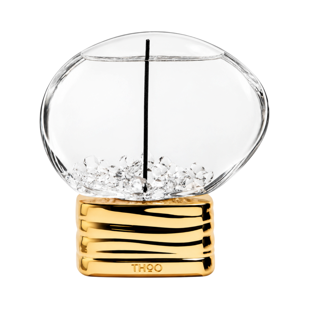Pure Diamond by The House of Oud