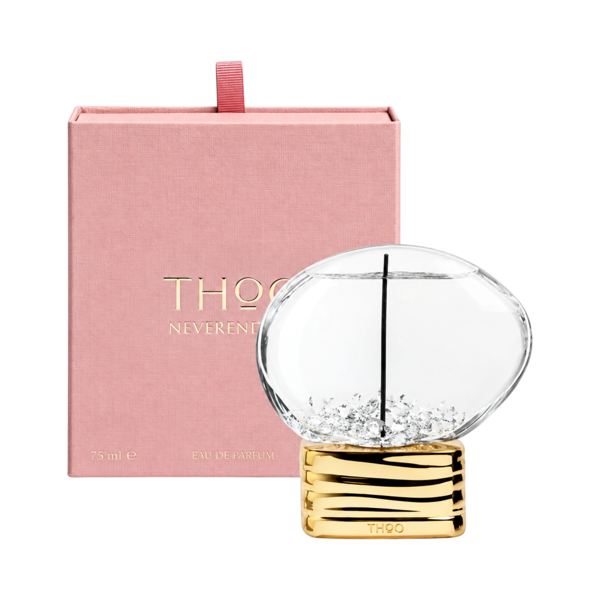 Pure Diamond by The House of Oud