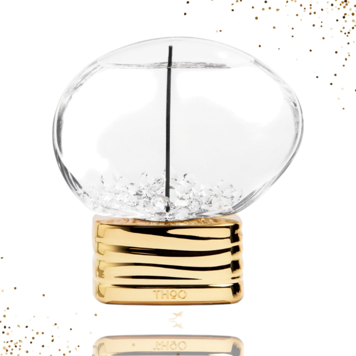 Pure Diamond by The House of Oud