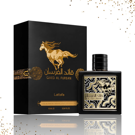 Qaed Al Fursan By Lattafa