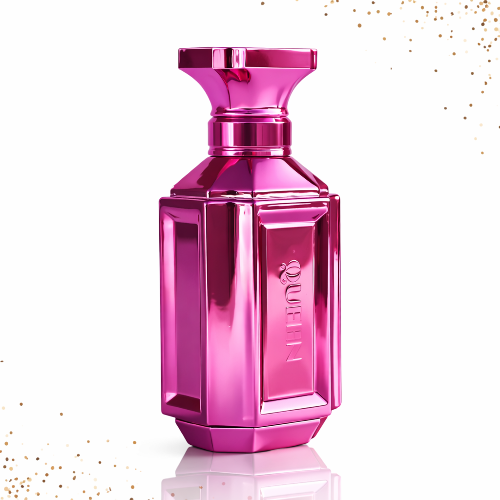 Queen By Ainash Parfums