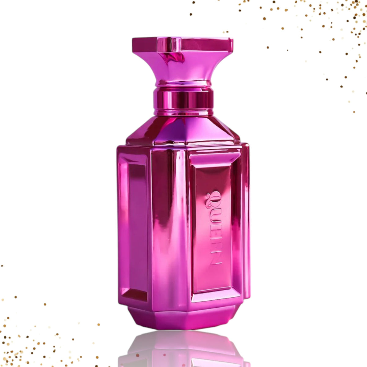 Queen By Ainash Parfums