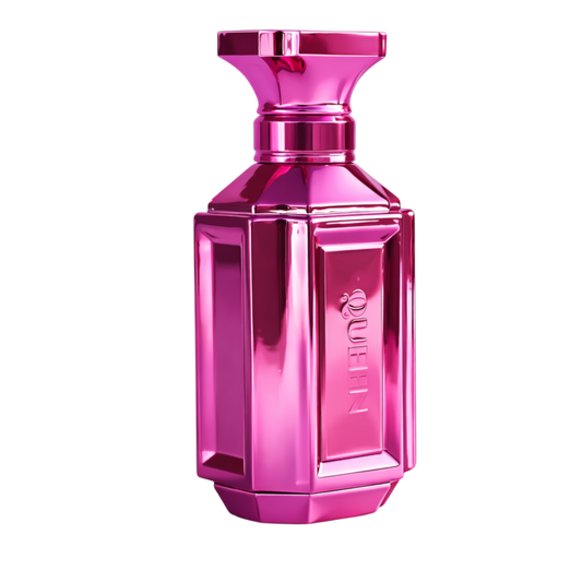 Queen By Ainash Parfums
