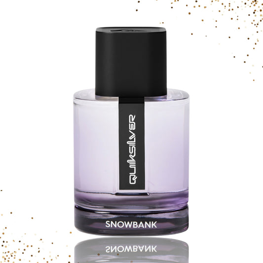 Snowbank  by Quiksilver