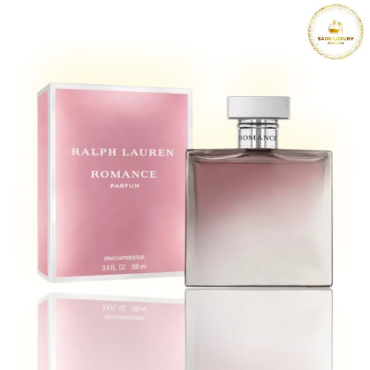 RALPH LAUREN Romance Eau de Parfum Spray, 3.4 oz.