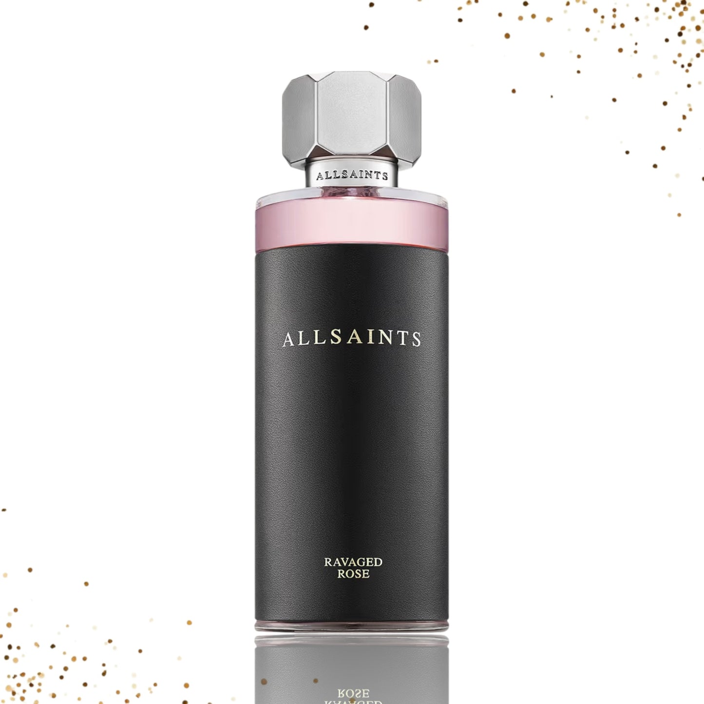 Ravaged Rose by Allsaints